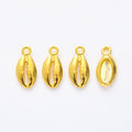 Zinc Alloy Charm Pendant No.840200 for DIY Necklace Bracelet Jewelry Making view 4