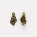 Zinc Alloy Charm Pendant No.685157 for DIY Necklace Bracelet Jewelry Making view 2