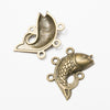 Antique Bronze