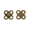 Bronze