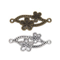Zinc Alloy Charm Pendant No.315698 for DIY Necklace Bracelet Jewelry Making view 4
