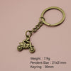 Antique Copper