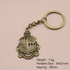 Antique Copper