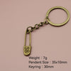 Antique Copper