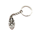 Zinc Alloy Egyptian Pharaoh Keychain Bag Charm Gift view 5