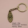 Antique Copper