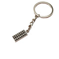 Metal Abacus Keychain Creative Bag Charm Gift view 5