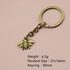 Antique Copper