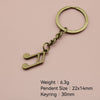 Antique Copper