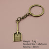 Antique Copper