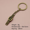 Antique Copper