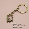 Antique Copper