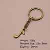 Antique Copper