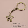 Antique Copper