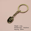 Antique Copper