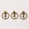 Antique Bronze