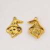 Antique Gold