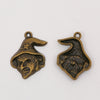 Antique Bronze