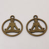 Bronze