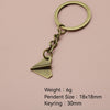 Antique Copper