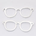 Zinc Alloy Mask Charm Pendant No.399627 for DIY Necklace Bracelet Jewelry Making view 4