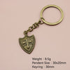 Antique Copper