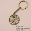 Antique Copper