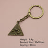 Antique Copper