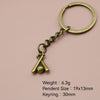 Antique Copper