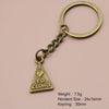 Antique Copper