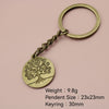 Antique Copper