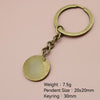 Antique Copper