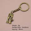 Antique Copper