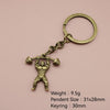 Antique Copper