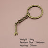 Antique Copper