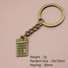 Antique Copper