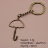 Antique Copper