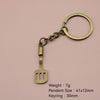 Antique Copper