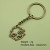 Antique Copper