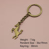 Antique Copper