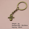 Antique Copper
