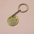 Metal Love Heart Keychain Gift view 6