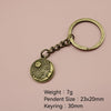 Antique Copper