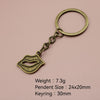 Antique Copper