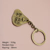Antique Copper