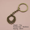 Antique Copper
