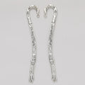 Zinc Alloy Bookmark Charm Pendant No.147244 for DIY Necklace Bracelet Jewelry Making view 3
