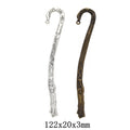 Zinc Alloy Bookmark Charm Pendant No.147244 for DIY Necklace Bracelet Jewelry Making view 1