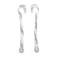 Zinc Alloy Bookmark Charm Pendant No.639628 for DIY Necklace Bracelet Jewelry Making view 2