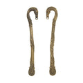 Zinc Alloy Bookmark Charm Pendant No.639628 for DIY Necklace Bracelet Jewelry Making view 3